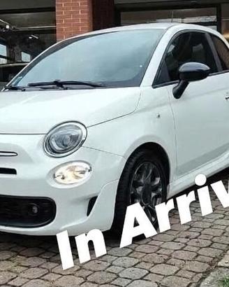 Fiat 500 1.0 S Hybrid U-Connect