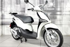 Piaggio Liberty 150