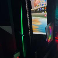 Pc gaming MSI