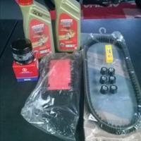 Kit tagliando Honda SH 300 2007-2017