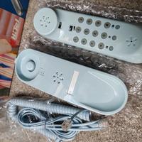 NUOVO Telefono Vintage Hi-Tel Small