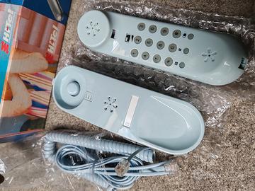 NUOVO Telefono Vintage Hi-Tel Small