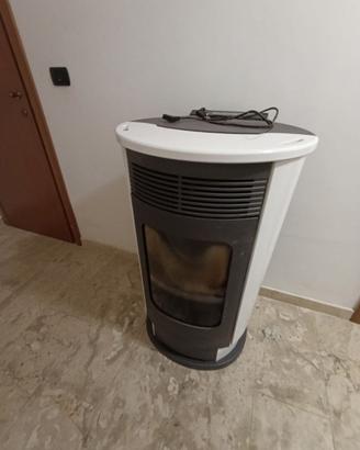 Stufa a pellet