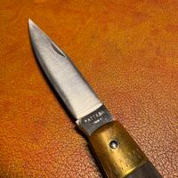 Coltello da collezione “Pattaya sarda”