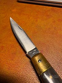 Coltello da collezione “Patt. sarda”