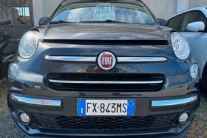 Fiat 500L 1.3 Multijet 95 CV Urban