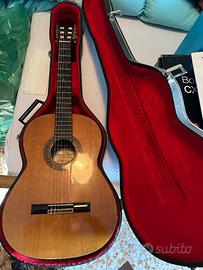Chitarra Classica ABE (Zen-On) AG-E -