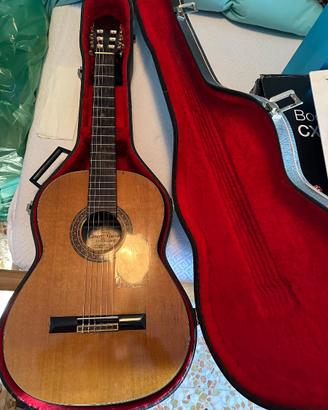 Chitarra Classica ABE (Zen-On) AG-E -