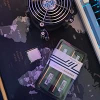 componenti PC i7-2600 8gb RAM funzionanti testati