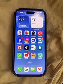 Apple iPhone 17 pro