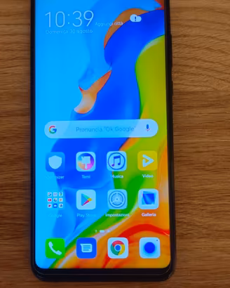 Huawei P30 Lite
