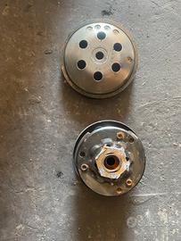 Campane frizione Malossi per Minarelli