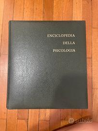 Enciclopedia della Psicologia