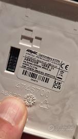Aermec AER503IR termostato ventilconvettore