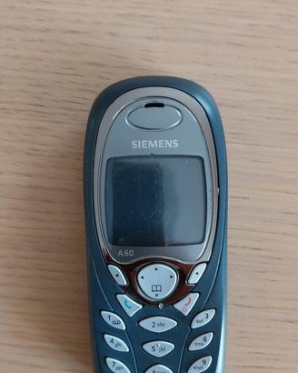 Siemens a60