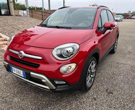 FIAT 500X 1.4 MultiAir 140 CV DCT Sport