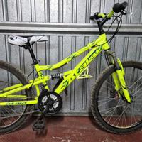 Bicicletta ATALA Storm