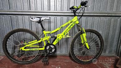 Bicicletta ATALA Storm