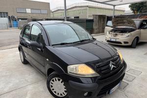 Citroen C3 1.1 benzina euro4 44KW NEOPATENTATI