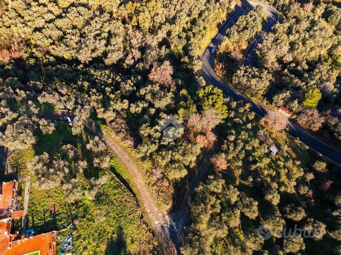 TER. AGRICOLO A COSTARAINERA - Vista 3