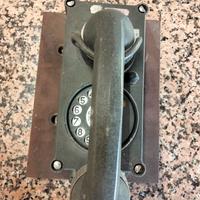 TELEFONO VINTAGE
