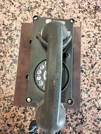 TELEFONO VINTAGE