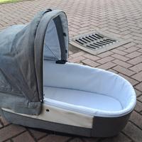 Trio Pegperego book 51 + cerata pioggia