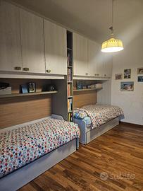 Camera ragazzi/e come  nuova