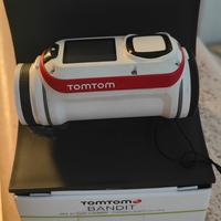TomTom Bandit 4k