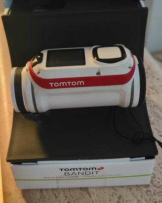 TomTom Bandit 4k