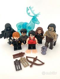 Lego harry potter lotto