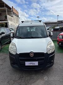 Fiat Doblo Doblò 1.6 MJT MTA PC-TN Cargo Lamierato