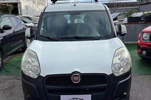 Fiat Doblo Doblò 1.6 MJT MTA PC-TN Cargo Lamierato