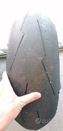 posteriore Pirelli