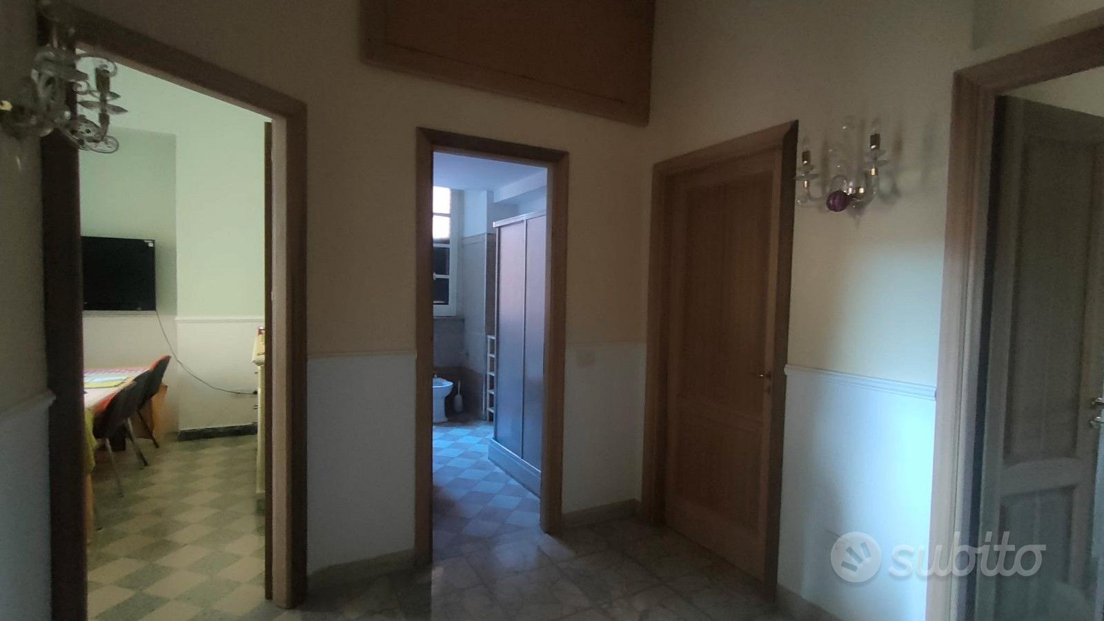 Appartamento – Agrigento, Bibirria, Villaseta - Vista 4