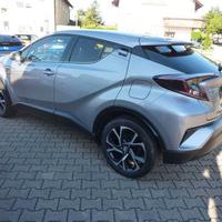 Ricambi usati per Toyota CHR 2018