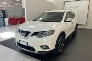 Nissan X-Trail 1.6 dCi 130 2WD N-Vision
