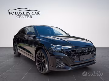 Audi Q8 3.0 tdi 286cv S line quattro 286cv Valcona