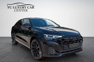 Audi Q8 3.0 tdi 286cv S line quattro 286cv Valcona