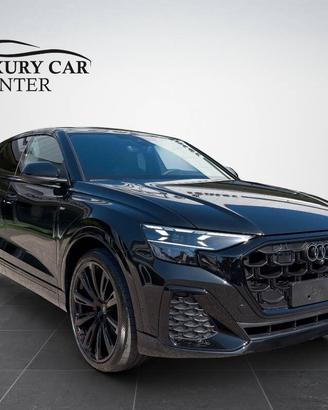 Audi Q8 3.0 tdi 286cv S line quattro 286cv Valcona