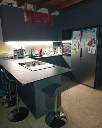 Cucina plebani