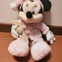 peluche Minnie 