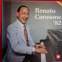 RENATO ( CAROSONE '82 - LP 33 giri )