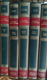 Grande Enciclopedia DeAgostini + Aggiornamenti