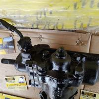 Scatola guida Suzuki jimny 1.3 benzinam13a