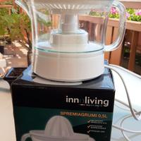 Spremiagrumi elettrico