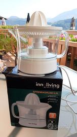 Spremiagrumi elettrico