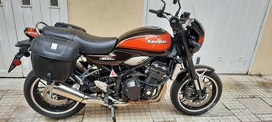 KAWASAKI z 900 RS