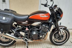 KAWASAKI z 900 RS
