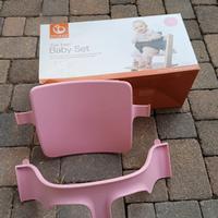 baby set per sedia Stokke